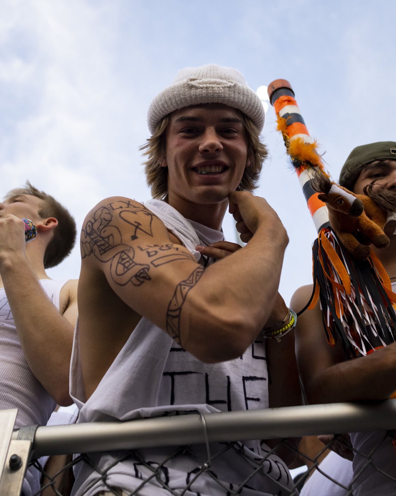 Billings Skyview vs. Billings Senior